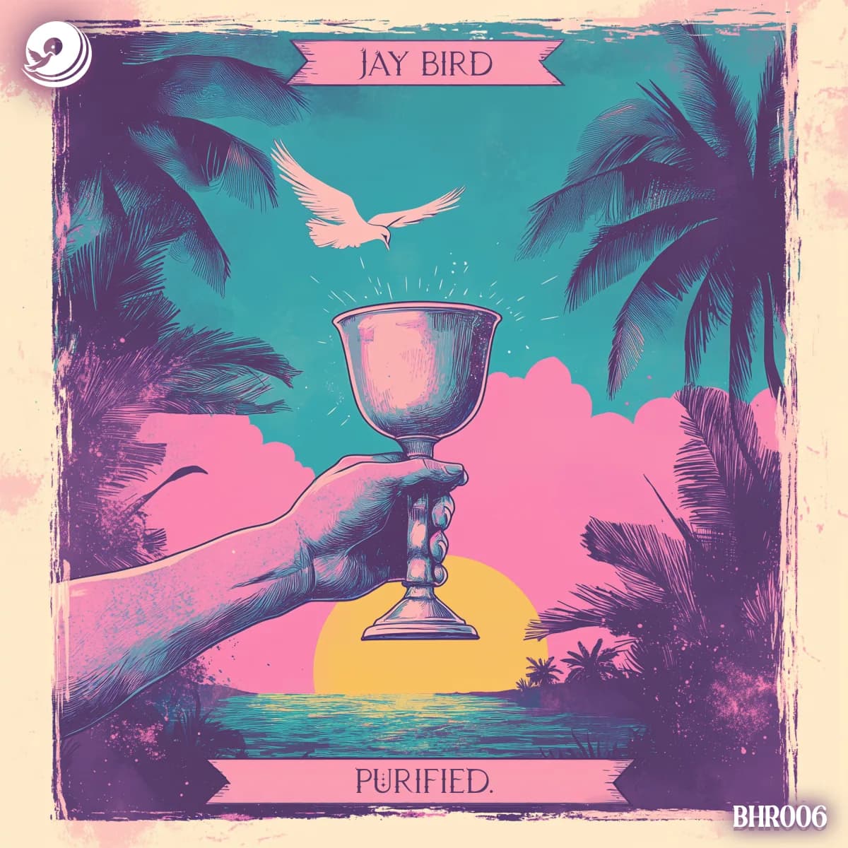 Purified cover artwork