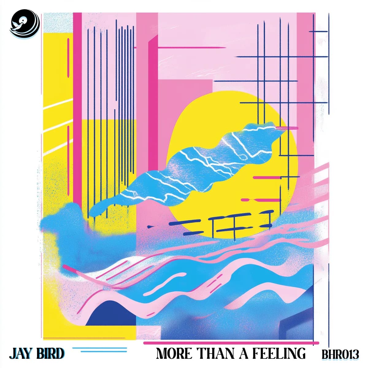 More Than A Feeling cover artwork