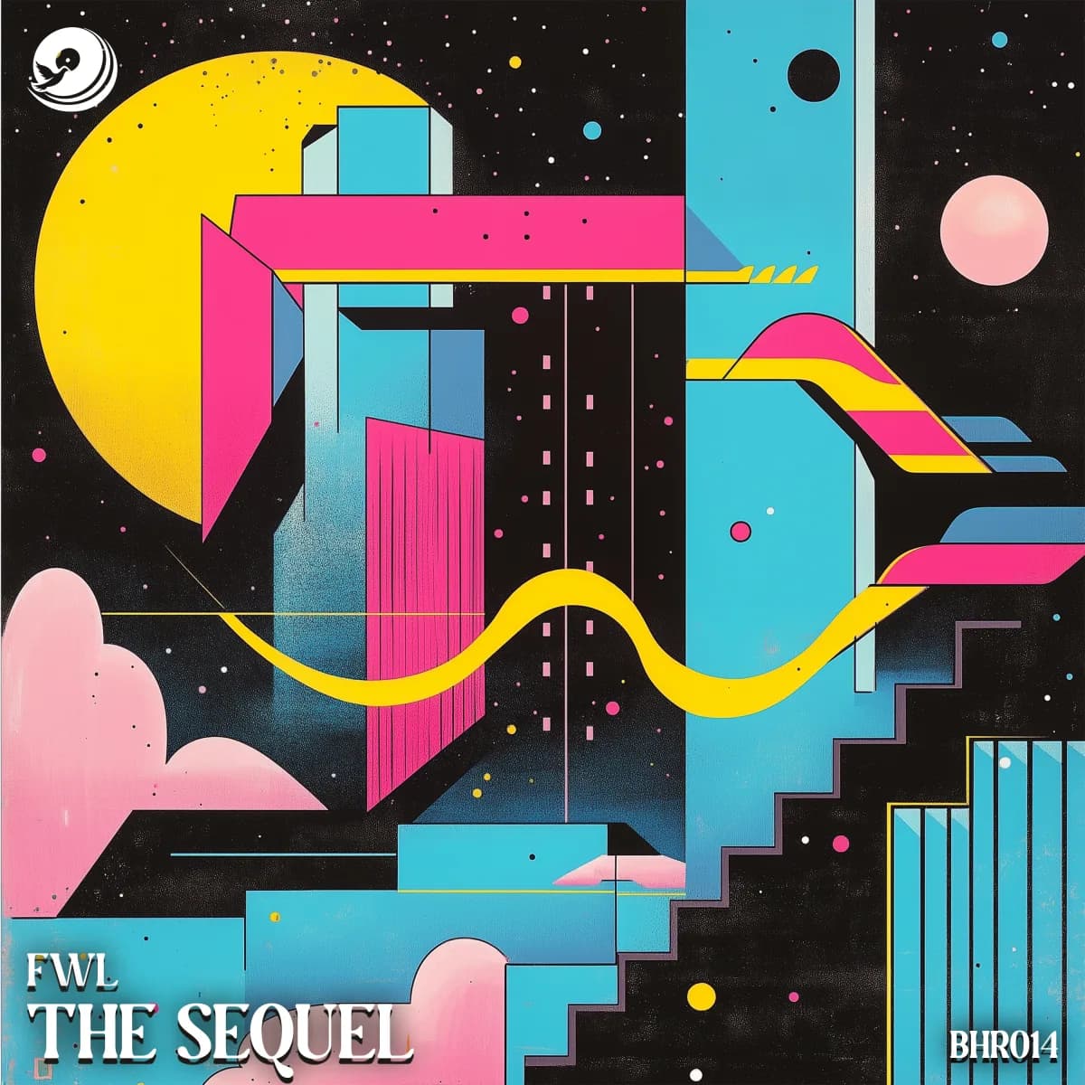 The Sequel cover artwork