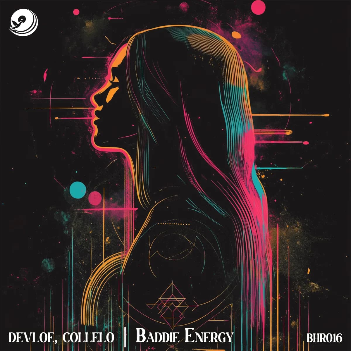 Baddie Energy cover artwork