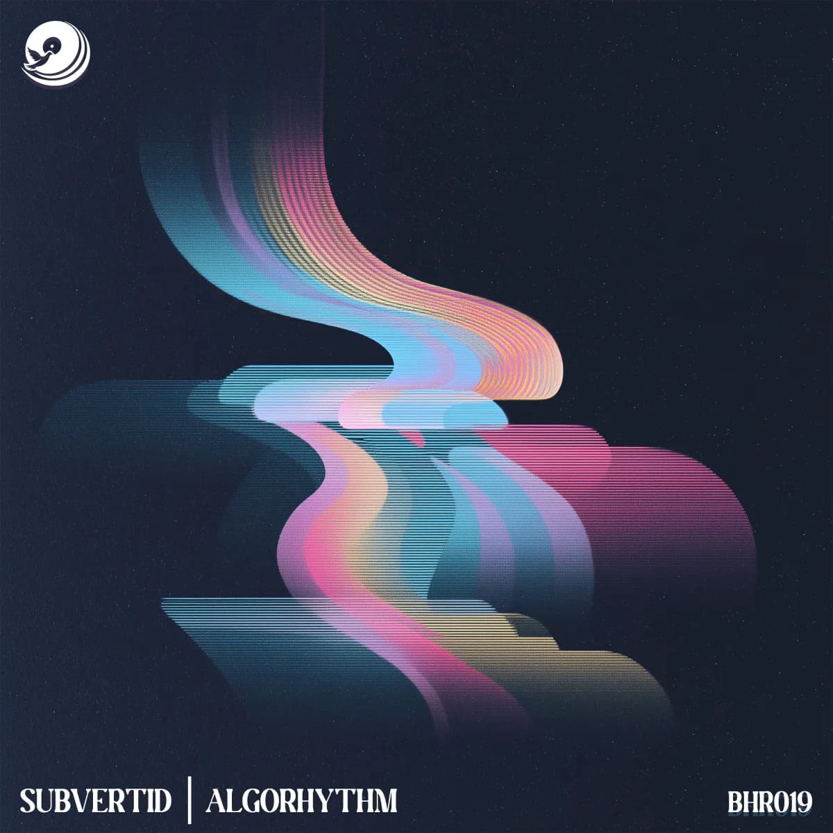 Algorhythm cover artwork