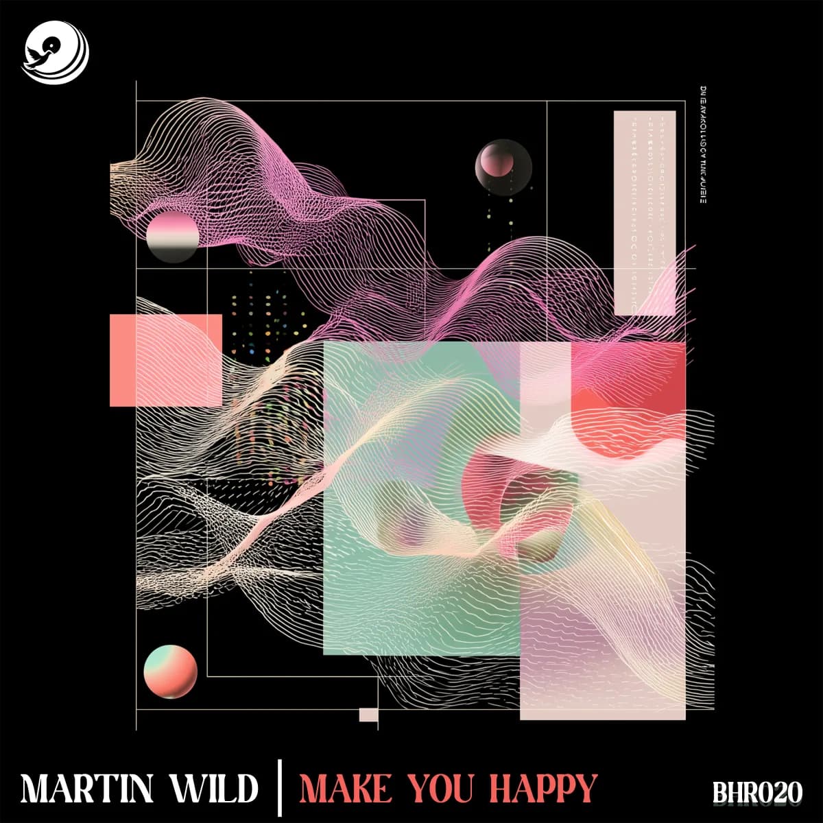 Make You Happy cover artwork
