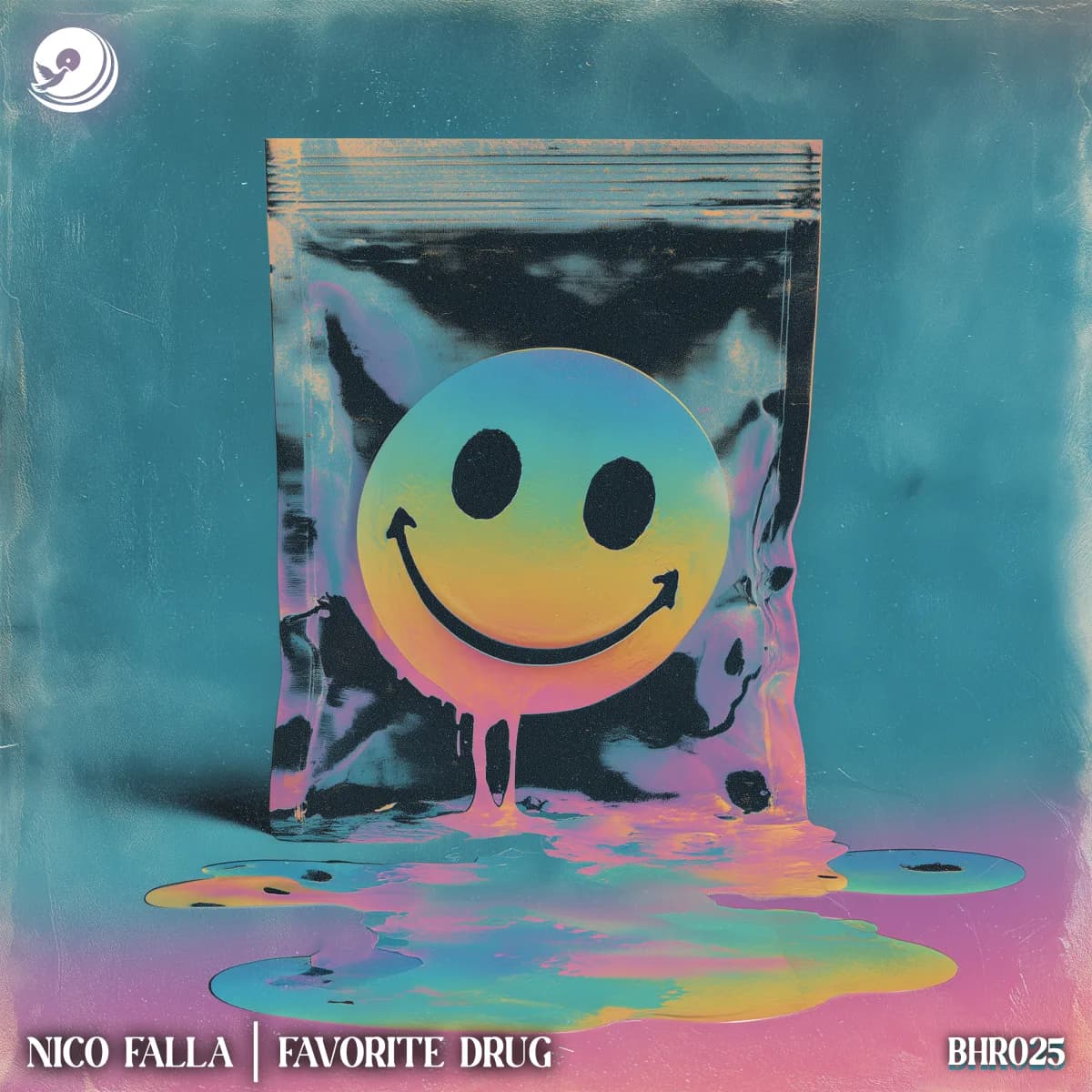 Favorite Drug cover artwork