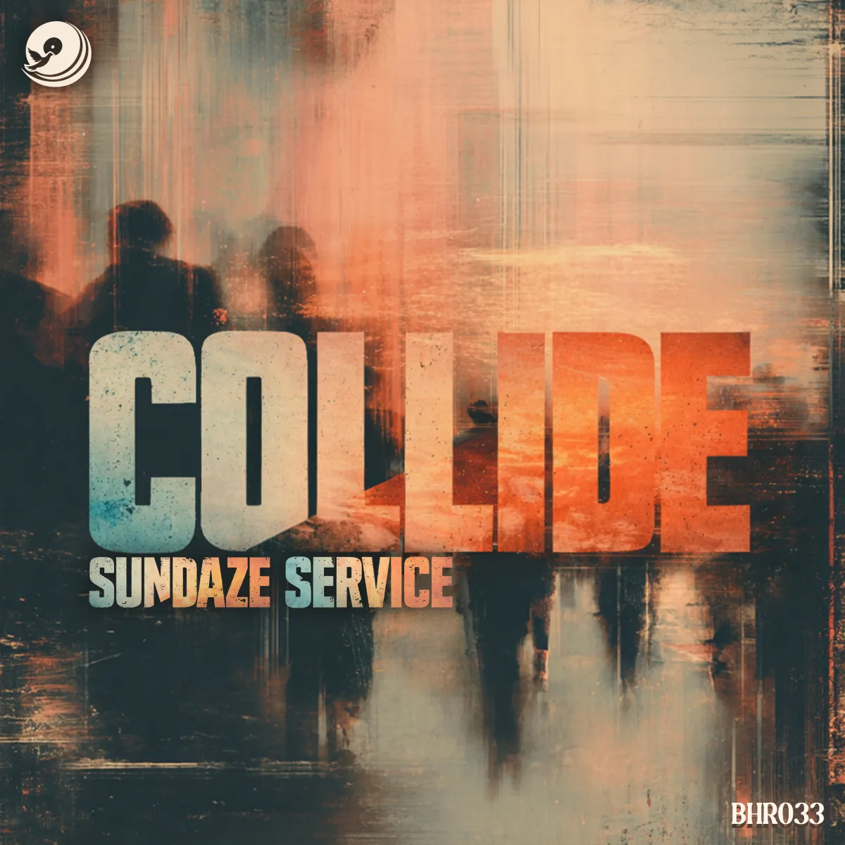 Collide cover artwork