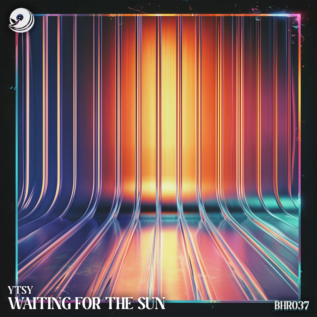 Waiting For The Sun cover artwork